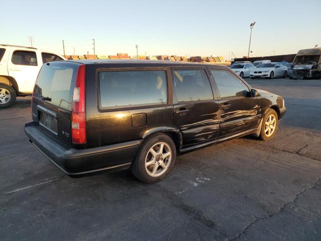 Photo 2 VIN: YV1LW61J7Y2652291 - VOLVO V70 BASE 