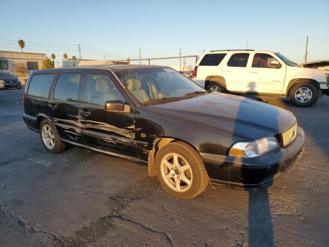 Photo 3 VIN: YV1LW61J7Y2652291 - VOLVO V70 BASE 