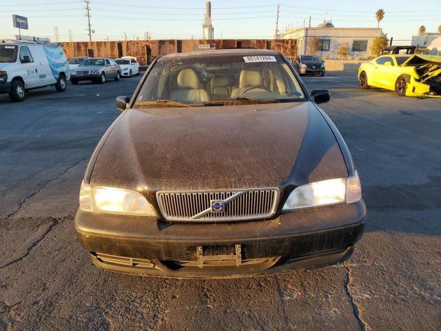 Photo 4 VIN: YV1LW61J7Y2652291 - VOLVO V70 BASE 