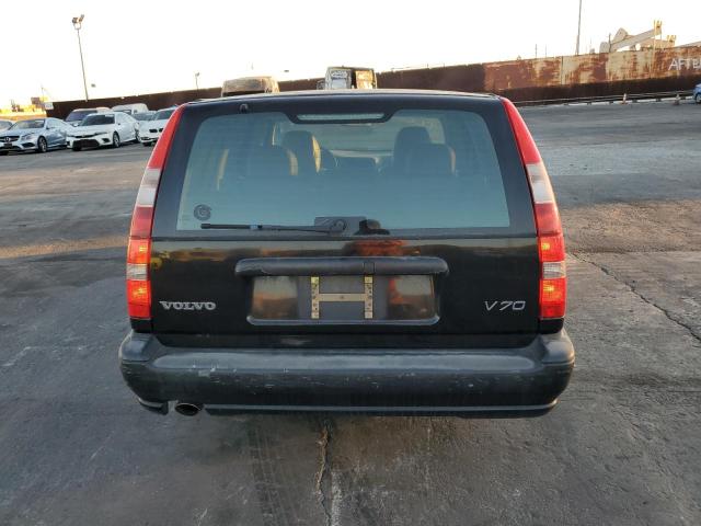 Photo 5 VIN: YV1LW61J7Y2652291 - VOLVO V70 BASE 