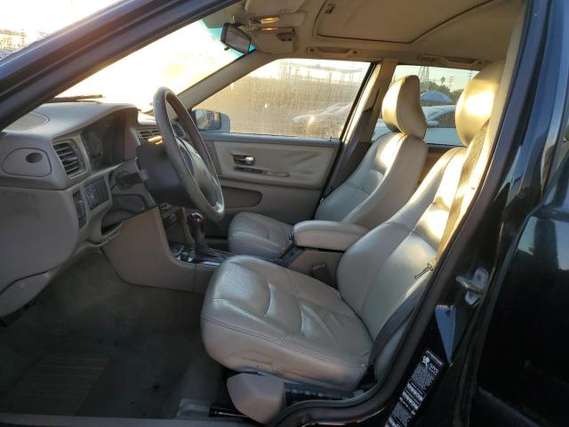 Photo 6 VIN: YV1LW61J7Y2652291 - VOLVO V70 BASE 