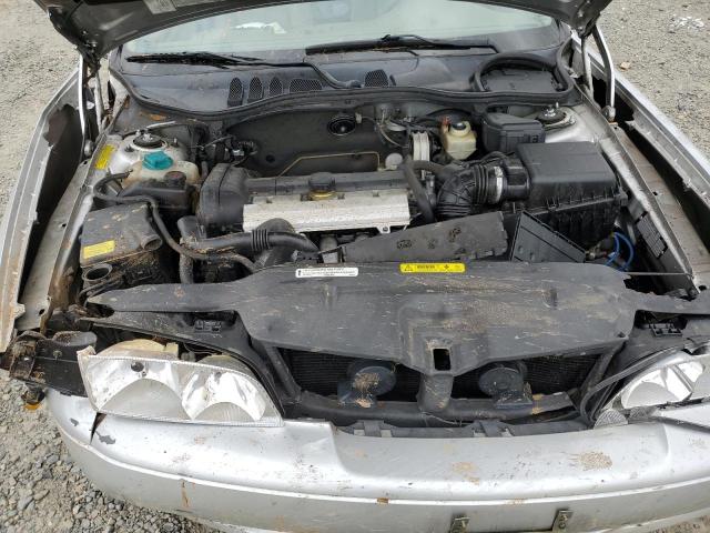 Photo 10 VIN: YV1LW61J9Y2671697 - VOLVO V70 