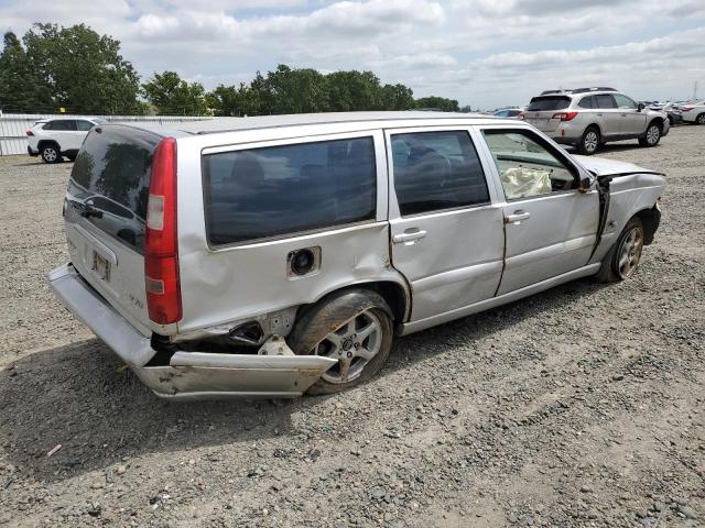 Photo 2 VIN: YV1LW61J9Y2671697 - VOLVO V70 