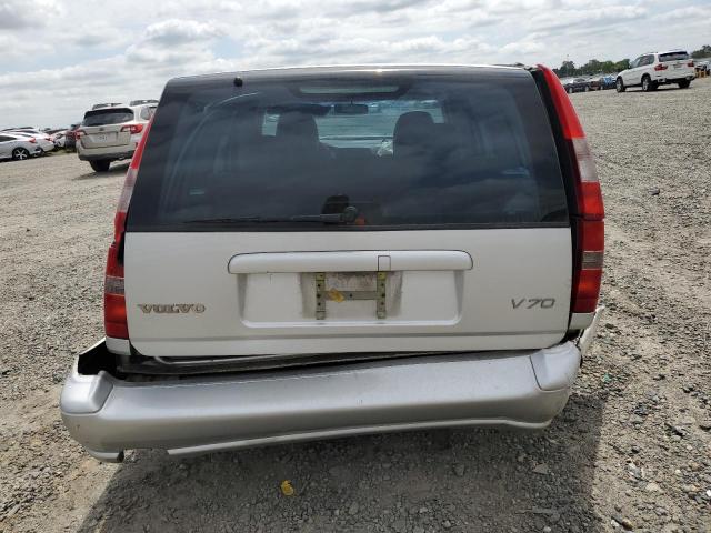 Photo 5 VIN: YV1LW61J9Y2671697 - VOLVO V70 