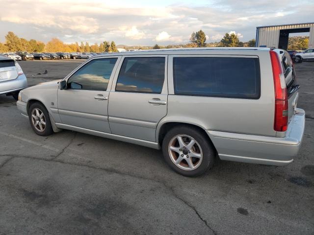 Photo 1 VIN: YV1LW61JXY2644752 - VOLVO V70 BASE 