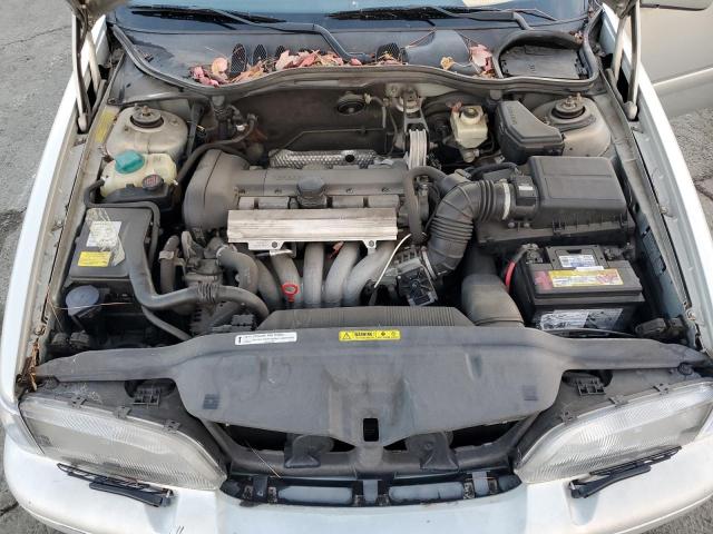 Photo 10 VIN: YV1LW61JXY2644752 - VOLVO V70 BASE 