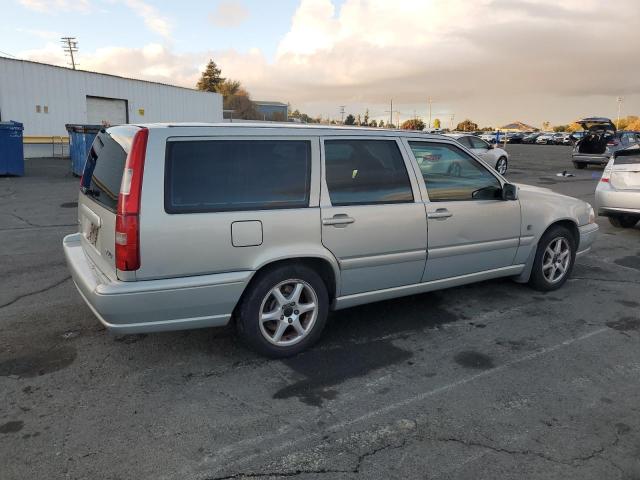 Photo 2 VIN: YV1LW61JXY2644752 - VOLVO V70 BASE 