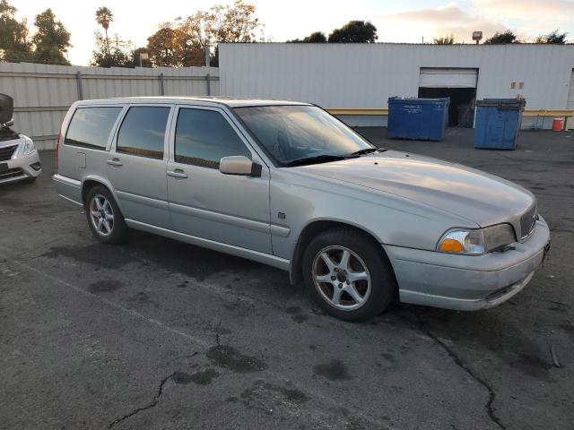 Photo 3 VIN: YV1LW61JXY2644752 - VOLVO V70 BASE 