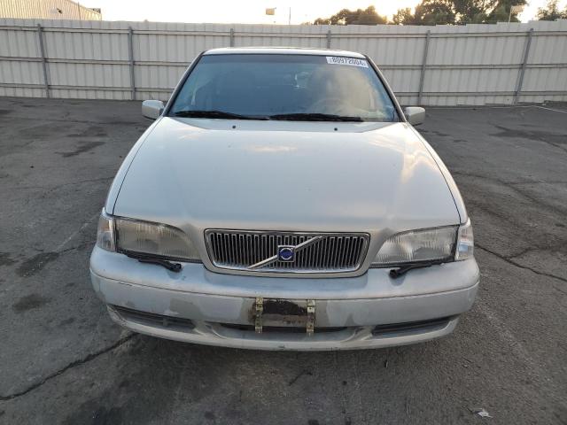 Photo 4 VIN: YV1LW61JXY2644752 - VOLVO V70 BASE 