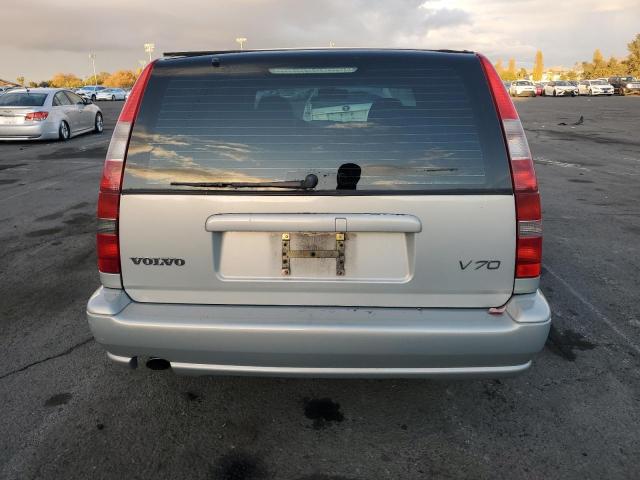 Photo 5 VIN: YV1LW61JXY2644752 - VOLVO V70 BASE 