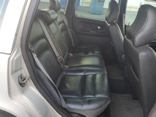 Photo 9 VIN: YV1LW61JXY2644752 - VOLVO V70 BASE 