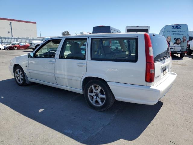 Photo 1 VIN: YV1LW61JXY2682756 - VOLVO V70 