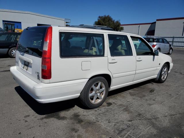 Photo 2 VIN: YV1LW61JXY2682756 - VOLVO V70 