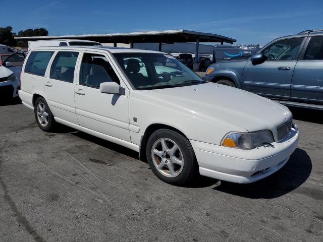 Photo 3 VIN: YV1LW61JXY2682756 - VOLVO V70 