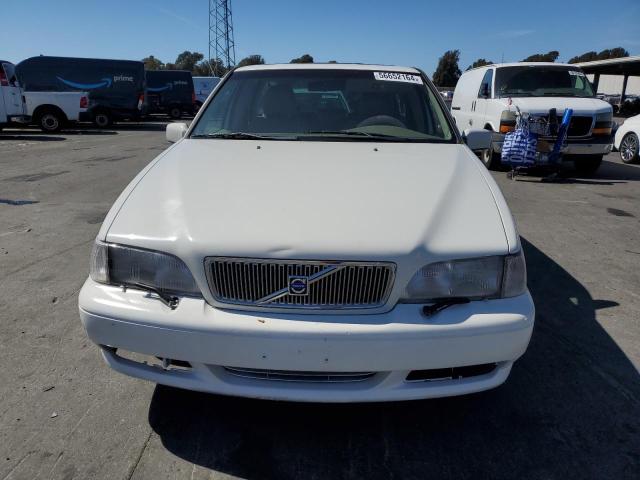 Photo 4 VIN: YV1LW61JXY2682756 - VOLVO V70 