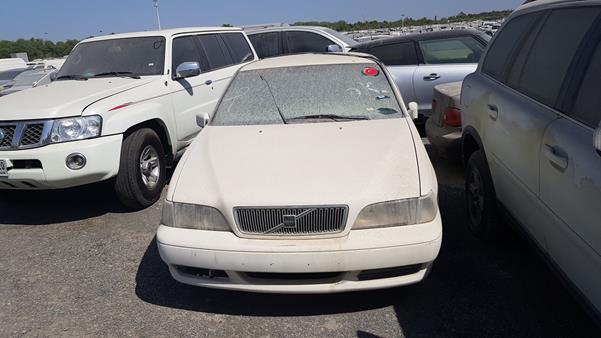 Photo 23 VIN: YV1LW65E6Y2670780 - VOLVO V70 