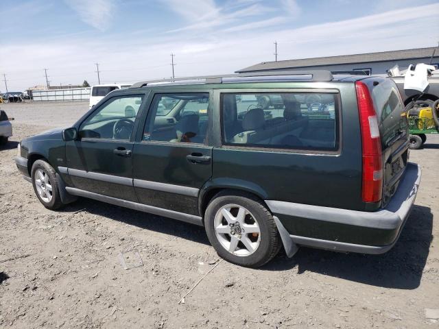 Photo 1 VIN: YV1LZ5640W2474869 - VOLVO V70 