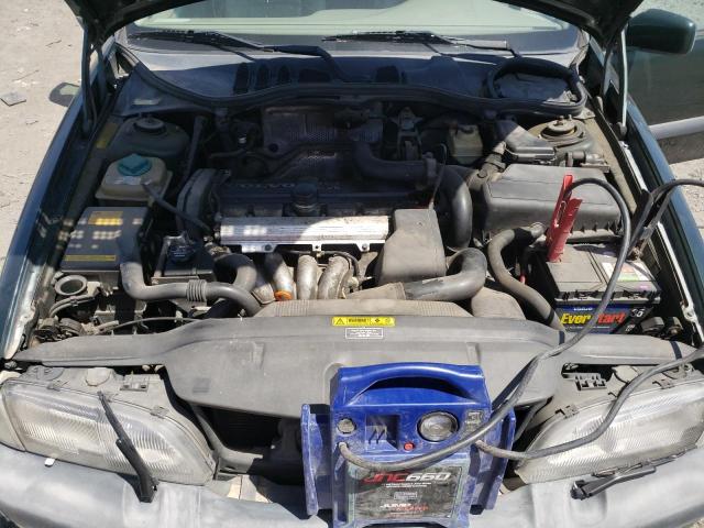 Photo 10 VIN: YV1LZ5640W2474869 - VOLVO V70 