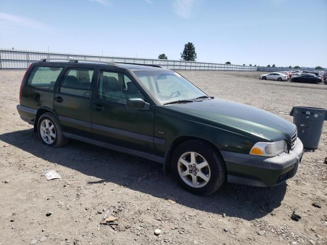 Photo 3 VIN: YV1LZ5640W2474869 - VOLVO V70 