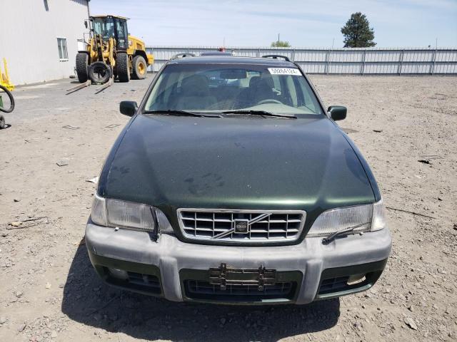 Photo 4 VIN: YV1LZ5640W2474869 - VOLVO V70 