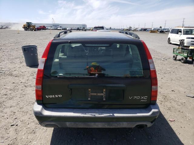 Photo 5 VIN: YV1LZ5640W2474869 - VOLVO V70 