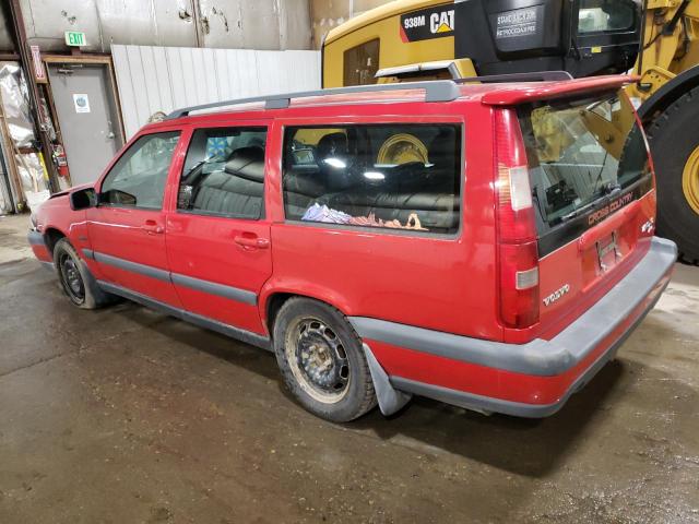 Photo 1 VIN: YV1LZ5640W2525500 - VOLVO V70 