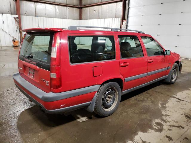 Photo 2 VIN: YV1LZ5640W2525500 - VOLVO V70 