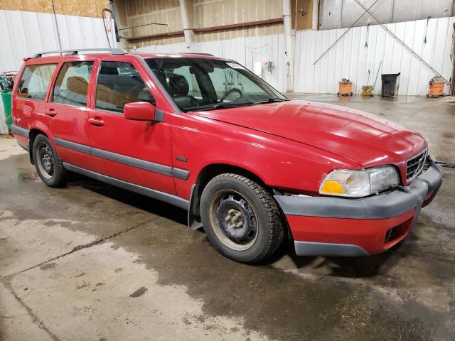 Photo 3 VIN: YV1LZ5640W2525500 - VOLVO V70 