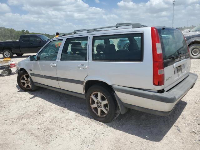 Photo 1 VIN: YV1LZ5641W2486478 - VOLVO V70 