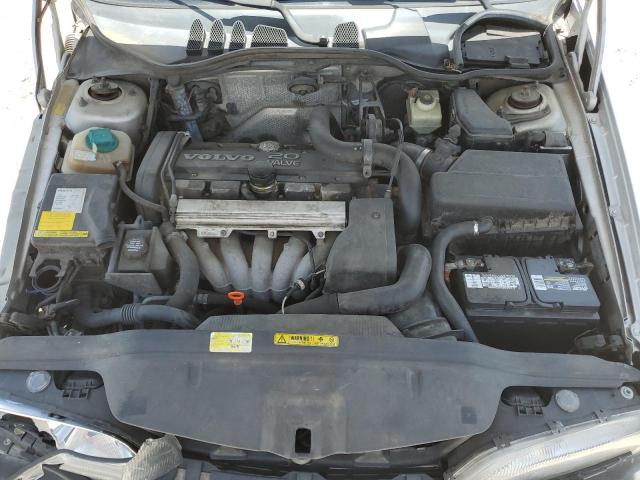 Photo 11 VIN: YV1LZ5641W2486478 - VOLVO V70 