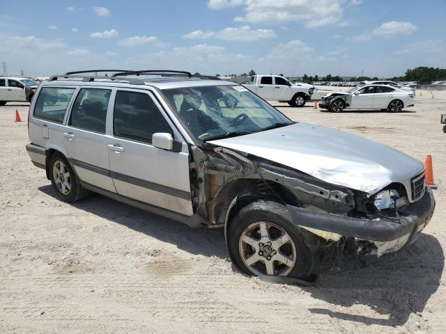 Photo 3 VIN: YV1LZ5641W2486478 - VOLVO V70 