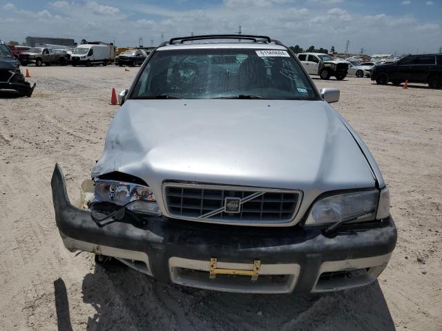 Photo 4 VIN: YV1LZ5641W2486478 - VOLVO V70 