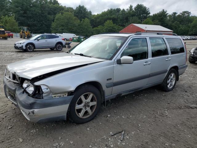 Photo 0 VIN: YV1LZ5646W2487285 - VOLVO V70 XC 