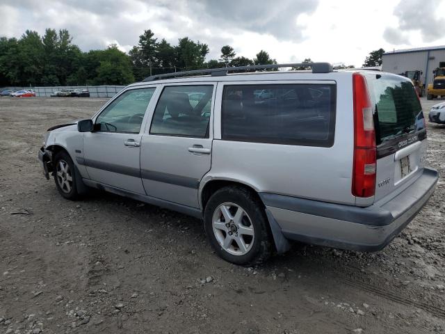 Photo 1 VIN: YV1LZ5646W2487285 - VOLVO V70 XC 