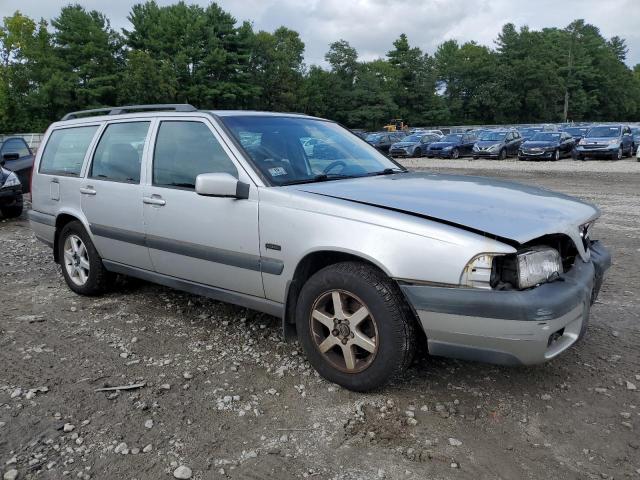 Photo 3 VIN: YV1LZ5646W2487285 - VOLVO V70 XC 