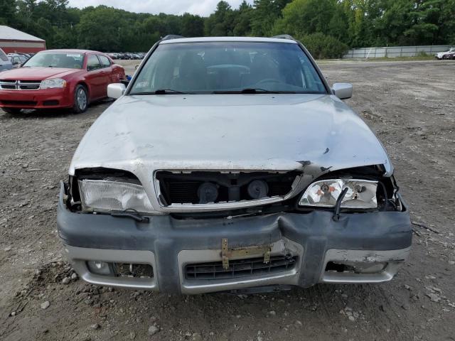 Photo 4 VIN: YV1LZ5646W2487285 - VOLVO V70 XC 