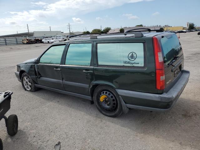 Photo 1 VIN: YV1LZ5646W2524061 - VOLVO V70 XC 