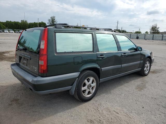 Photo 2 VIN: YV1LZ5646W2524061 - VOLVO V70 XC 