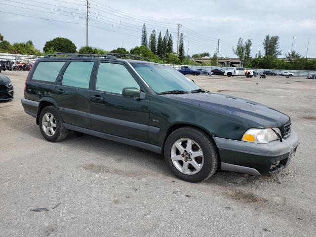 Photo 3 VIN: YV1LZ5646W2524061 - VOLVO V70 XC 