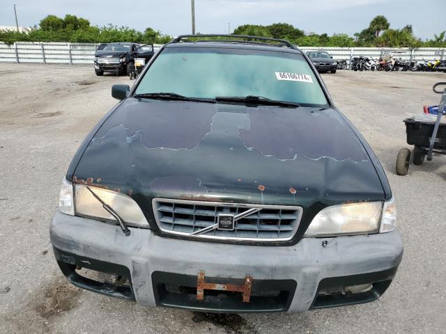 Photo 4 VIN: YV1LZ5646W2524061 - VOLVO V70 XC 