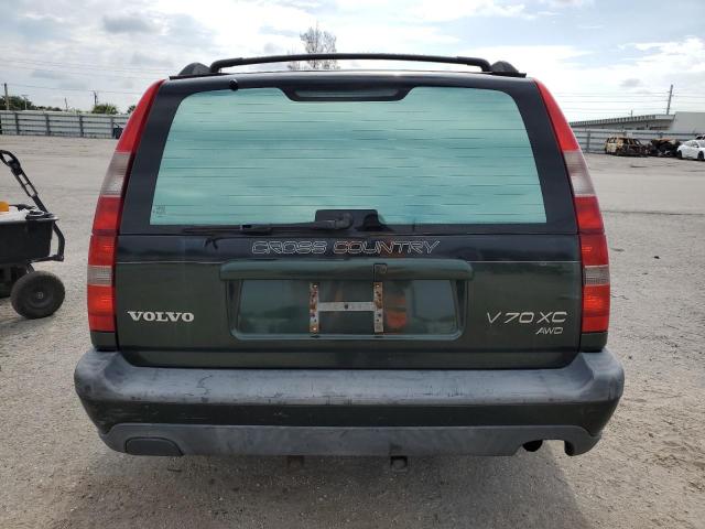 Photo 5 VIN: YV1LZ5646W2524061 - VOLVO V70 XC 