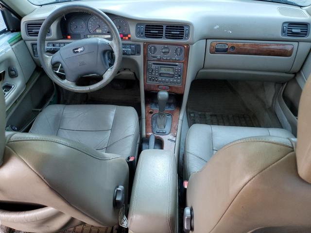 Photo 7 VIN: YV1LZ5646W2524061 - VOLVO V70 XC 