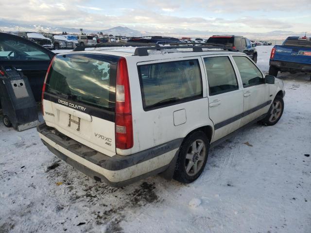 Photo 3 VIN: YV1LZ5649W2447458 - VOLVO V70 XC 