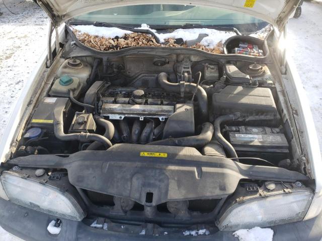 Photo 6 VIN: YV1LZ5649W2447458 - VOLVO V70 XC 