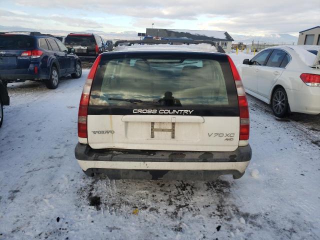 Photo 8 VIN: YV1LZ5649W2447458 - VOLVO V70 XC 