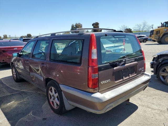 Photo 1 VIN: YV1LZ564XW2433519 - VOLVO V70 