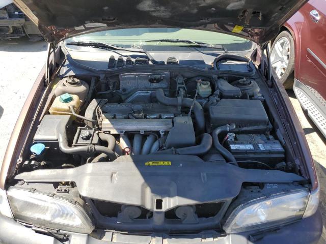 Photo 10 VIN: YV1LZ564XW2433519 - VOLVO V70 