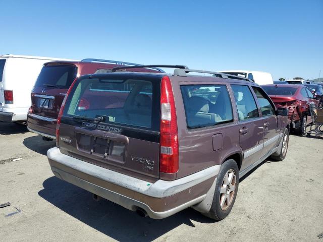 Photo 2 VIN: YV1LZ564XW2433519 - VOLVO V70 