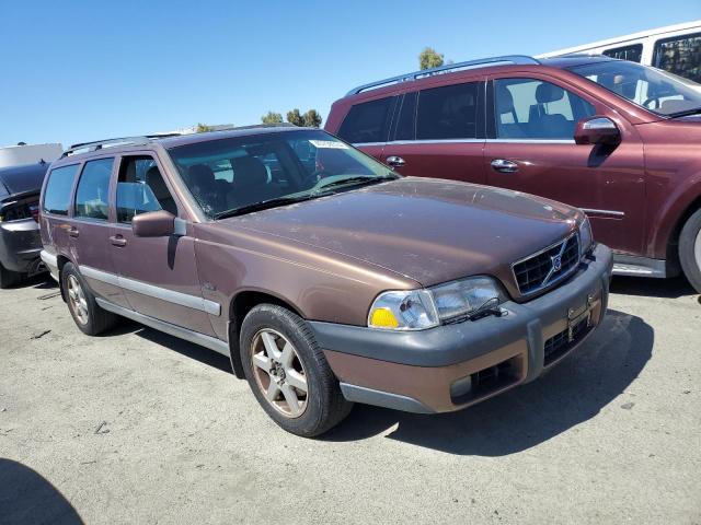 Photo 3 VIN: YV1LZ564XW2433519 - VOLVO V70 