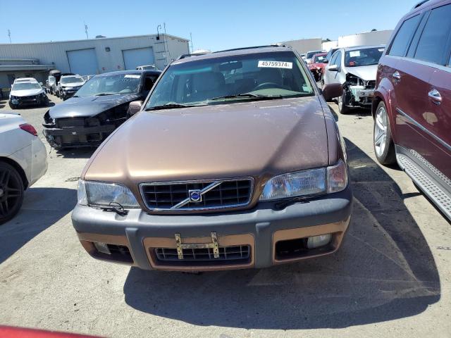 Photo 4 VIN: YV1LZ564XW2433519 - VOLVO V70 